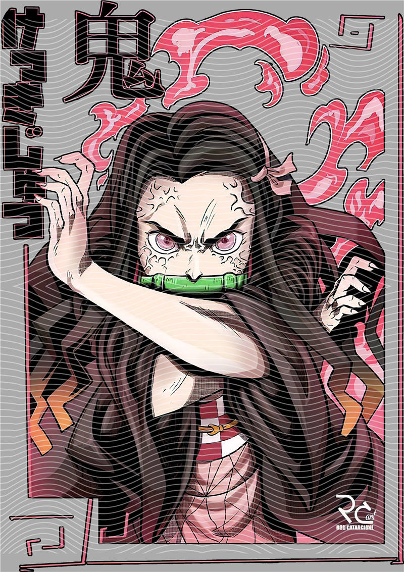 Animation design-J 98
